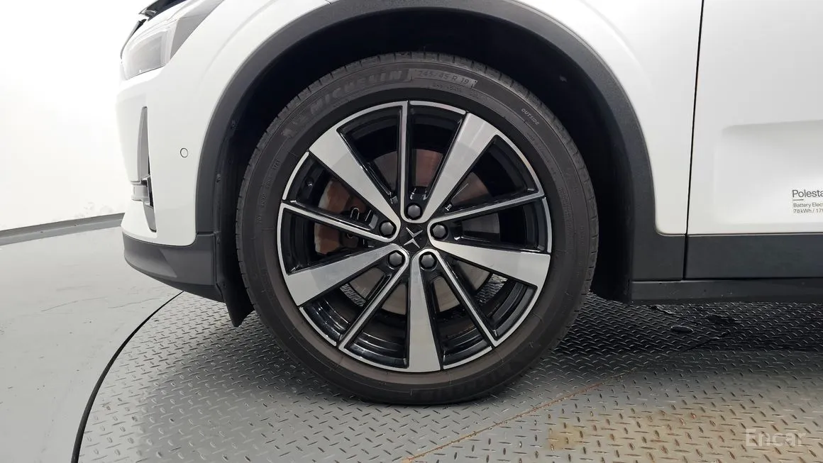 Polestar Polestar 2