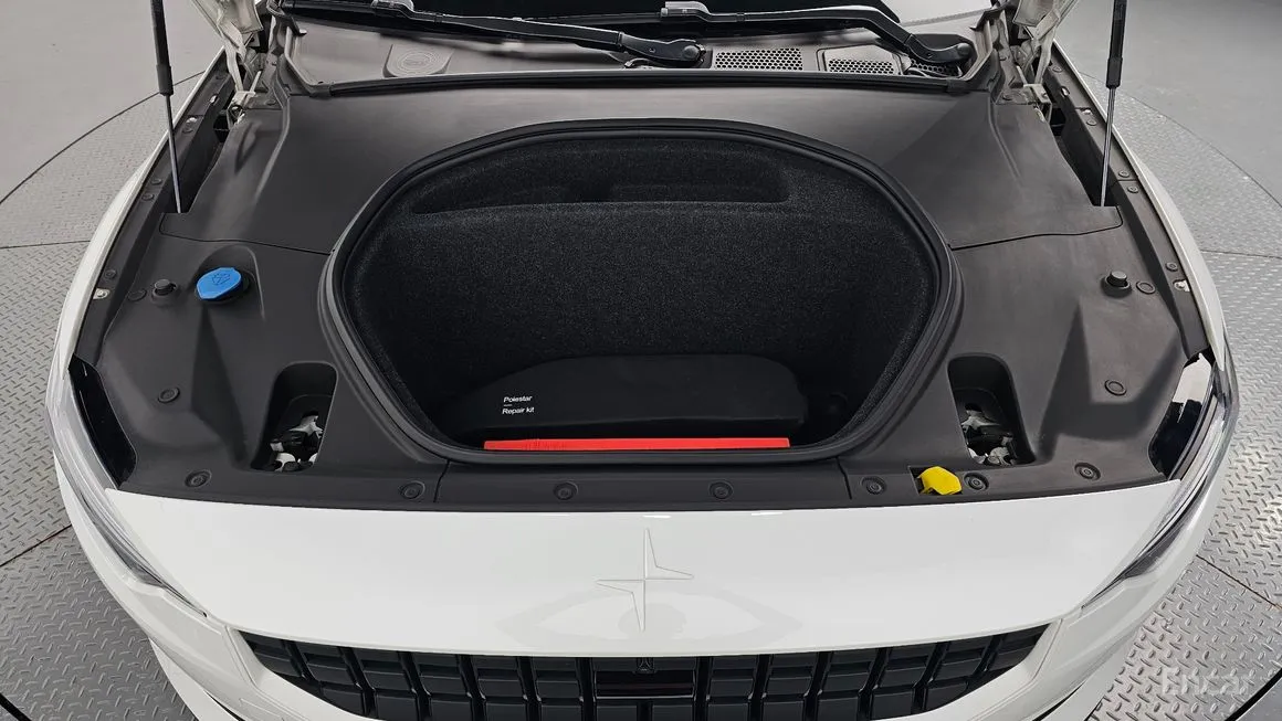 Polestar Polestar 2