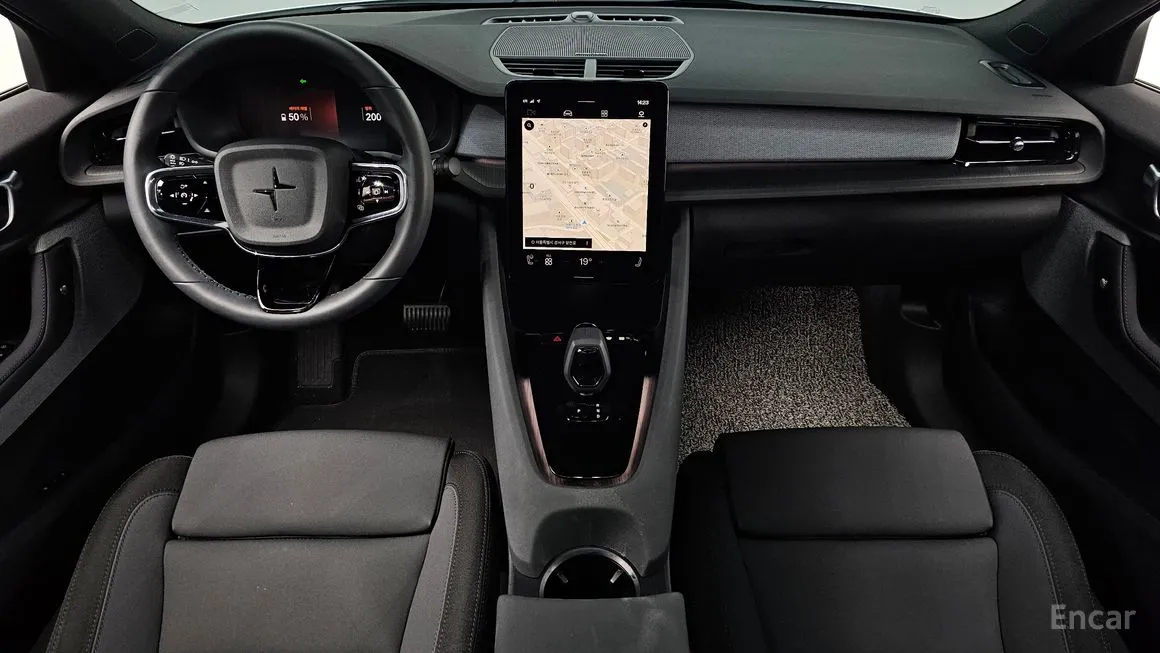 Polestar Polestar 2