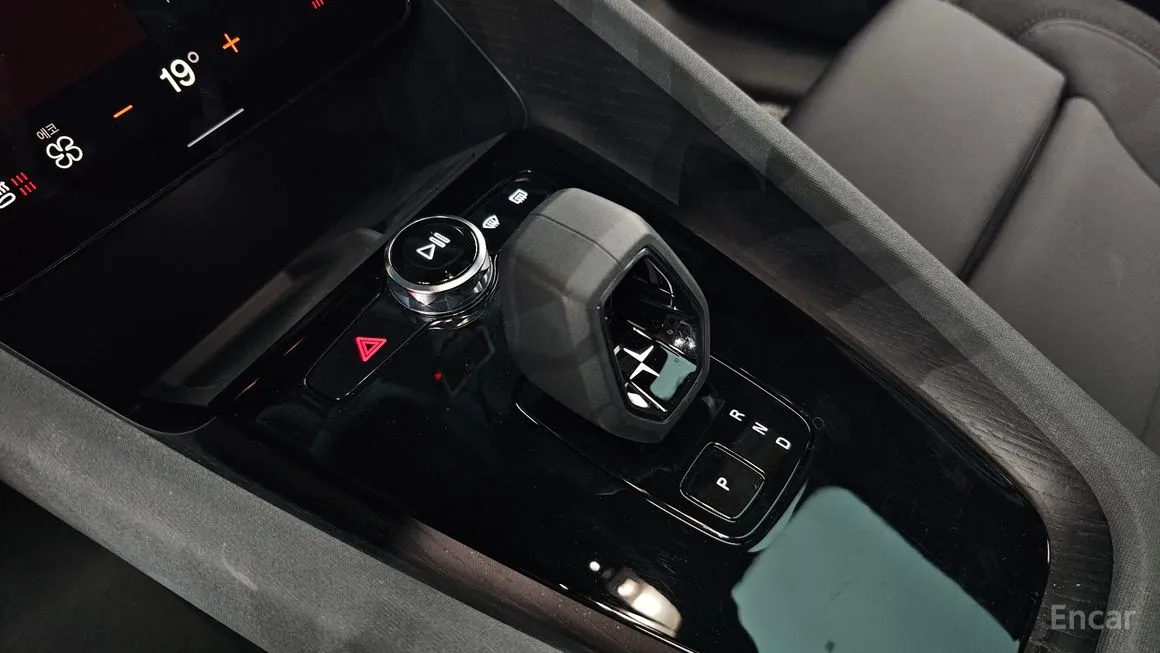Polestar Polestar 2