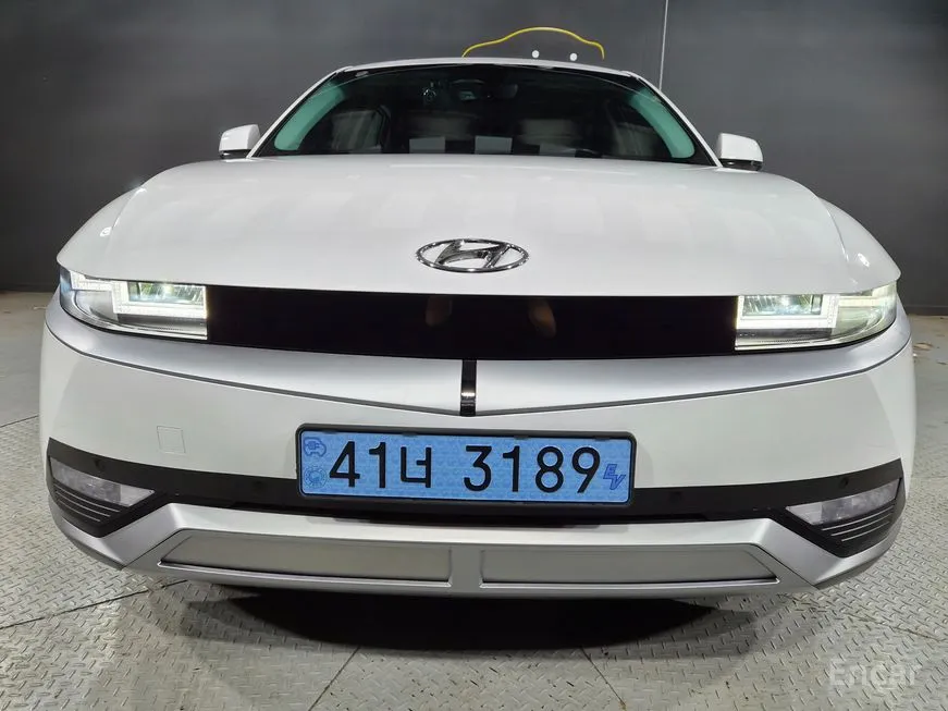 Hyundai Ioniq5
