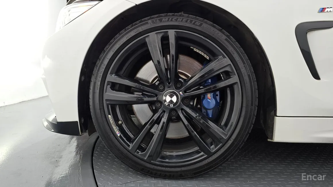 BMW 4-Series