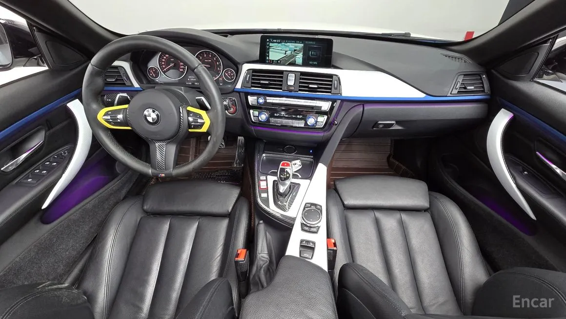 BMW 4-Series