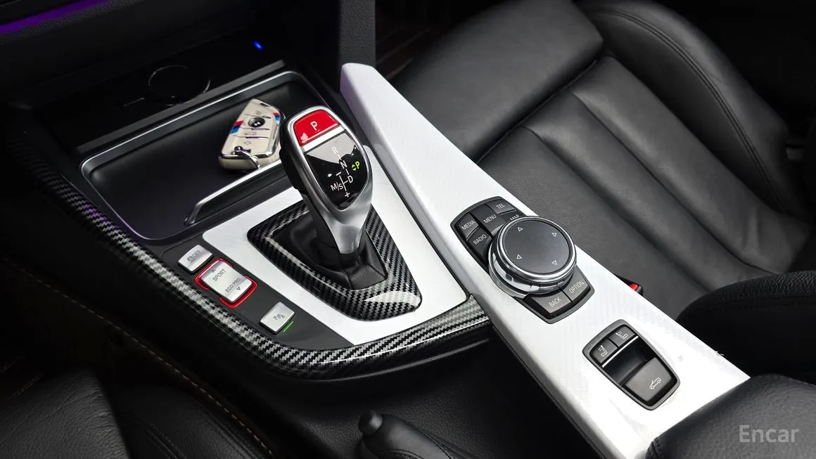 BMW 4-Series