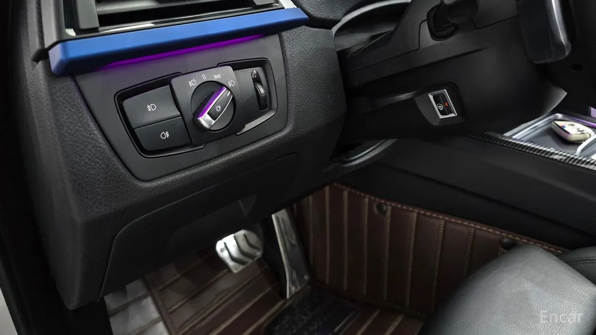 BMW 4-Series