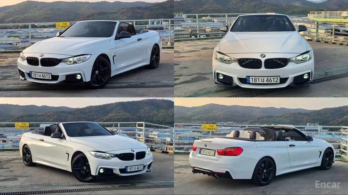 BMW 4-Series