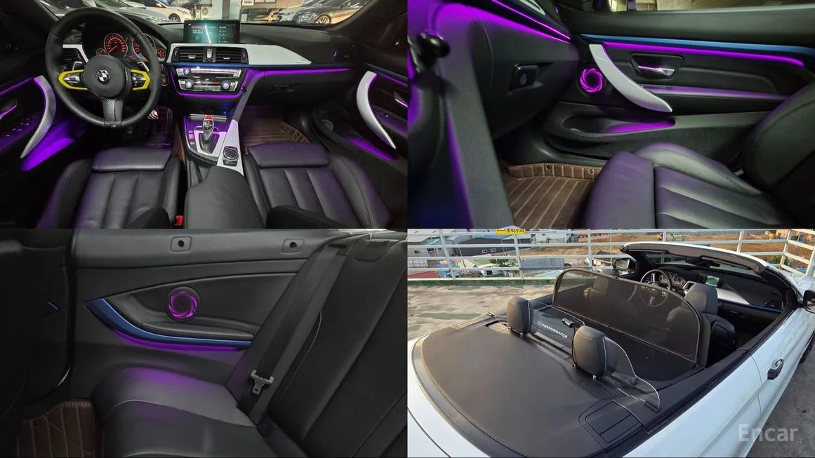BMW 4-Series