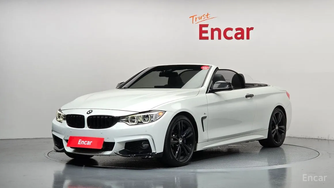 BMW 4-Series