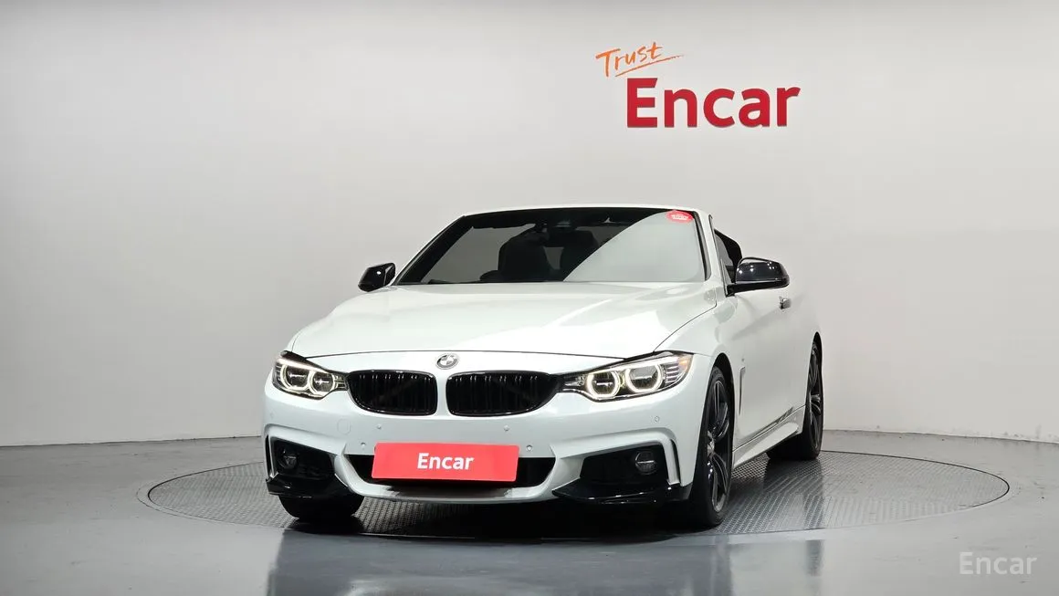 BMW 4-Series