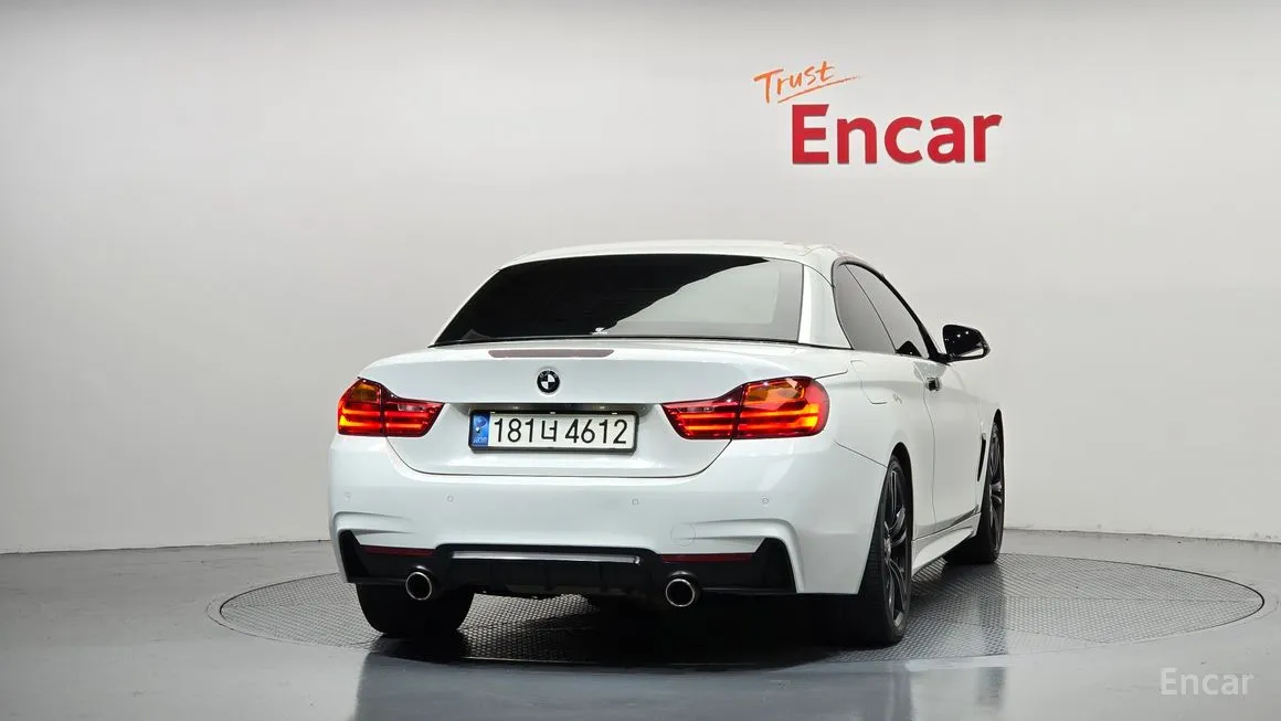 BMW 4-Series