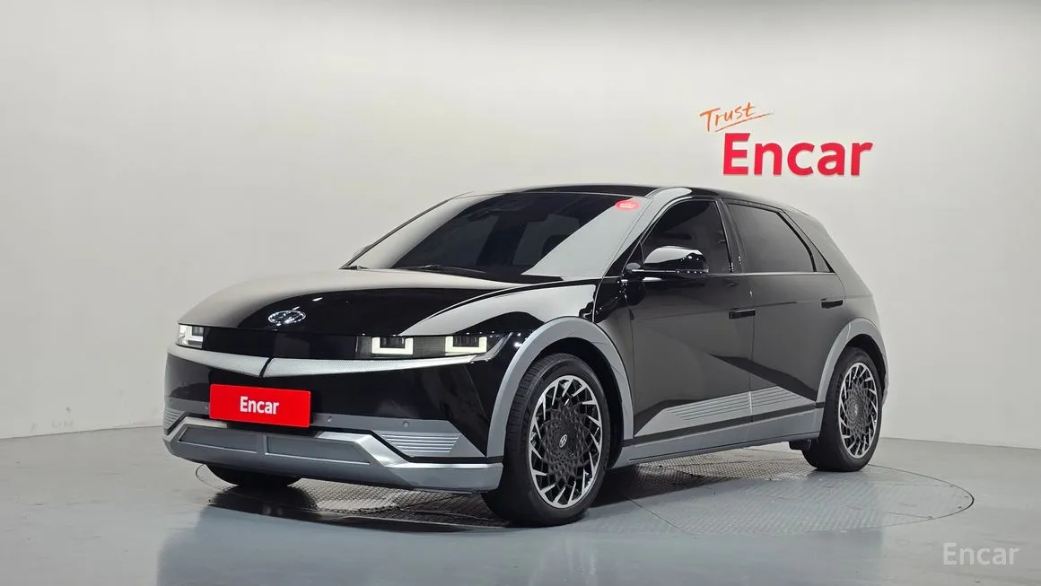 Hyundai Ioniq5