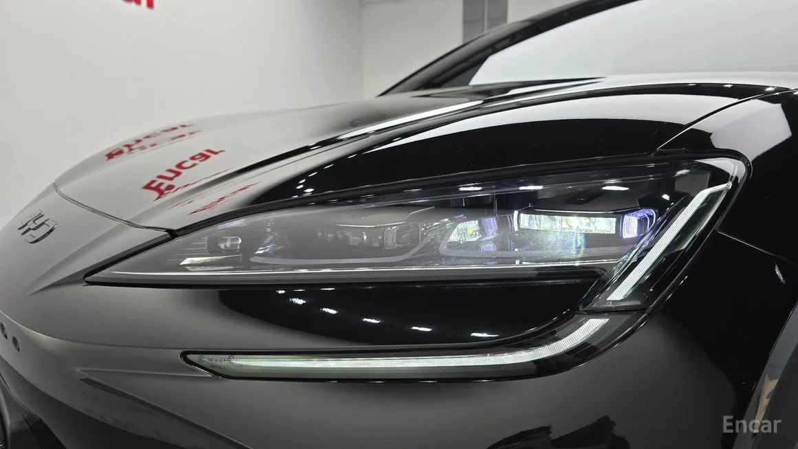 BYD Sealion 7