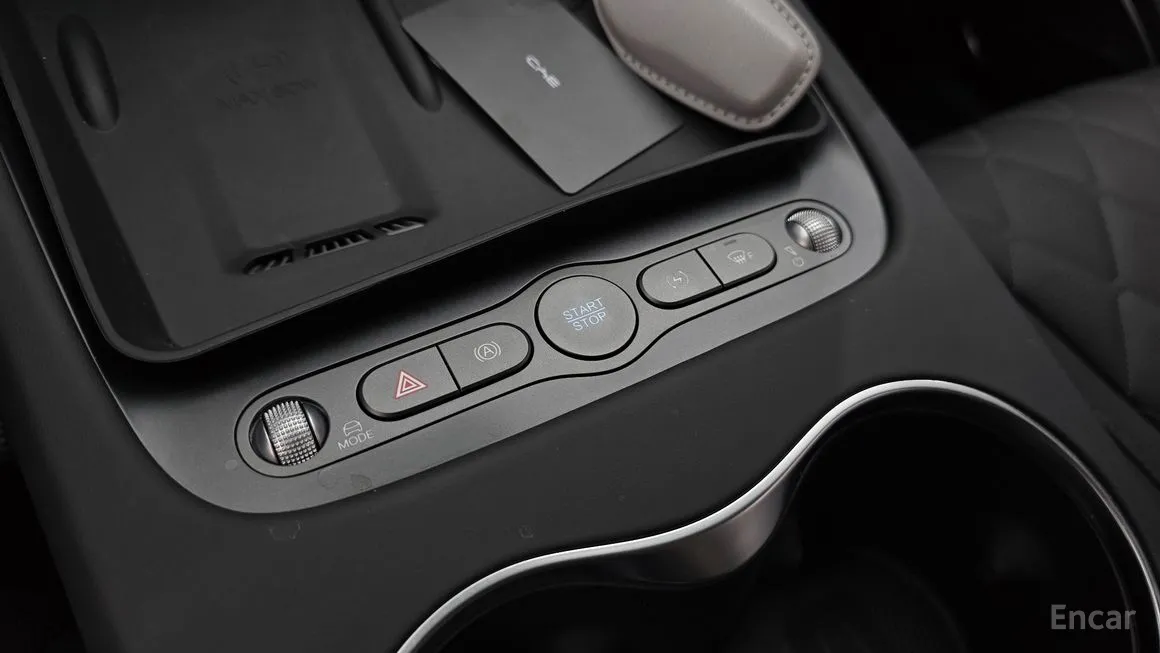 BYD Sealion 7