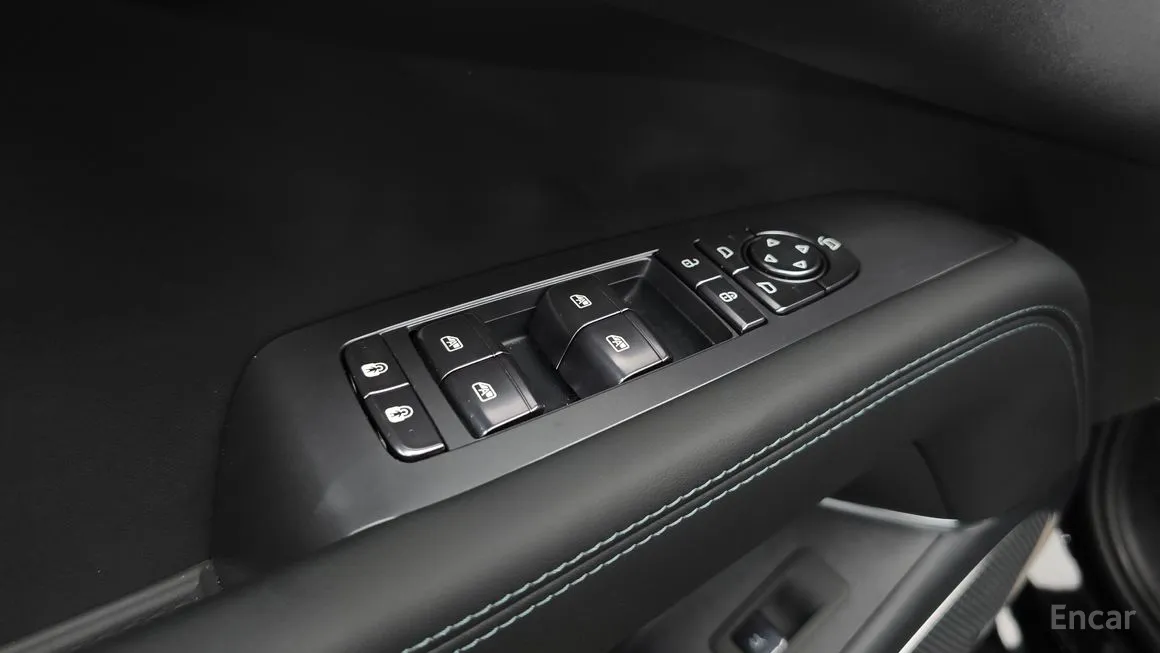 BYD Sealion 7