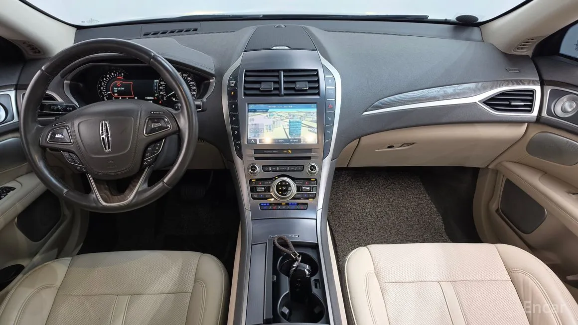 Lincoln MKZ