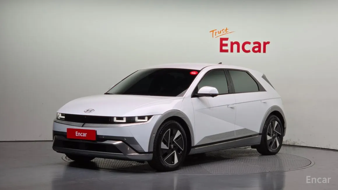 Hyundai Ioniq5