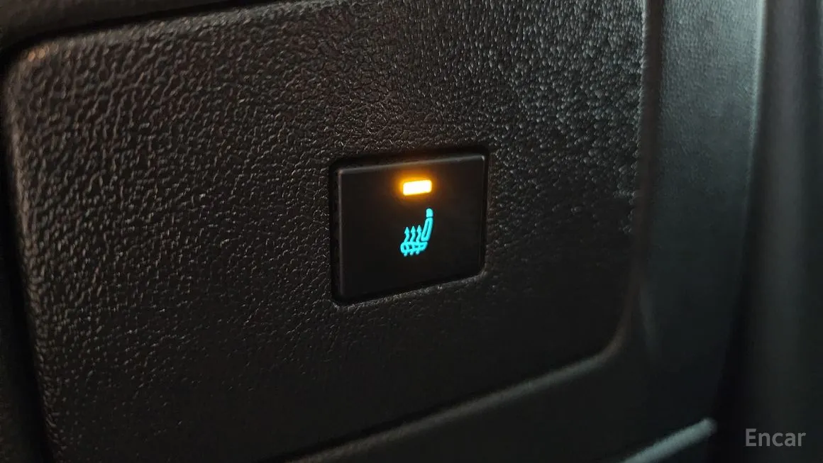 Chevrolet Alpheon