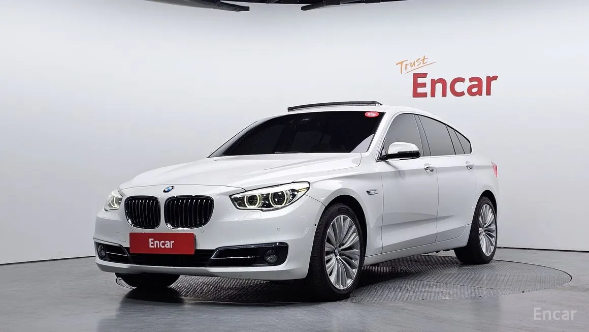 BMW Gran Turismo