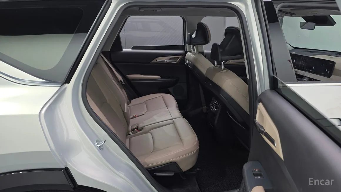 Kia EV5