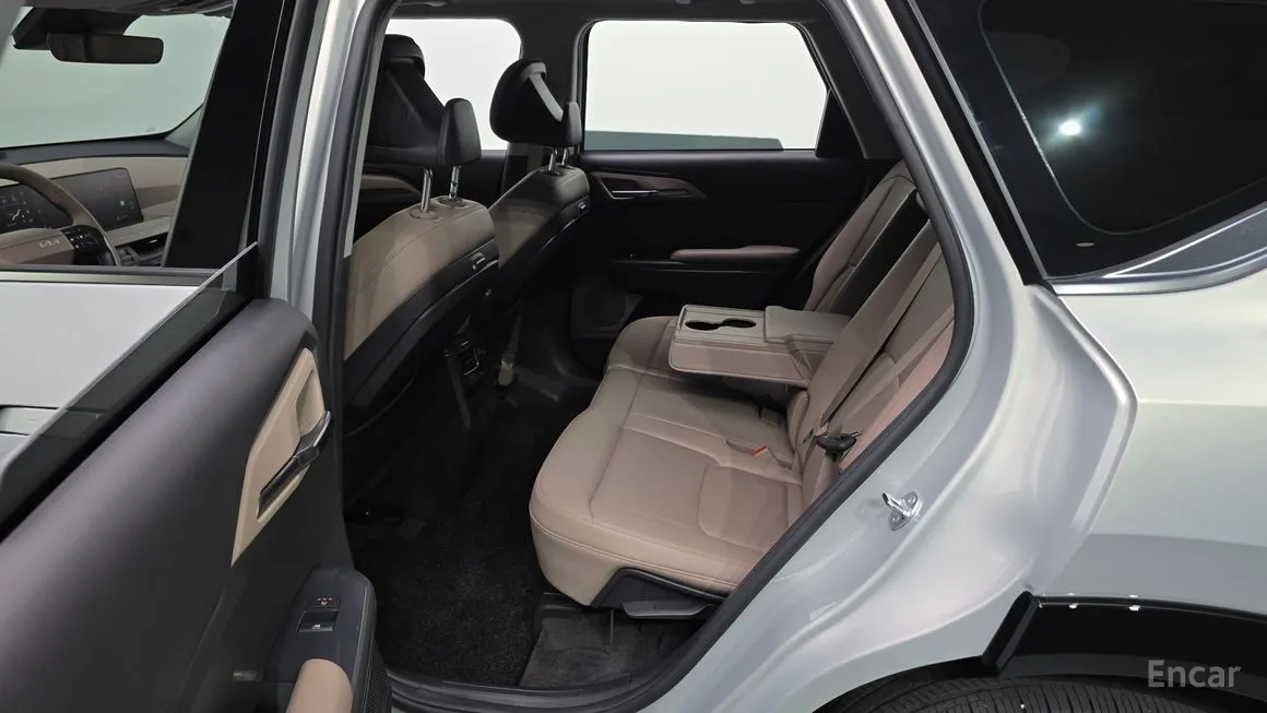 Kia EV5