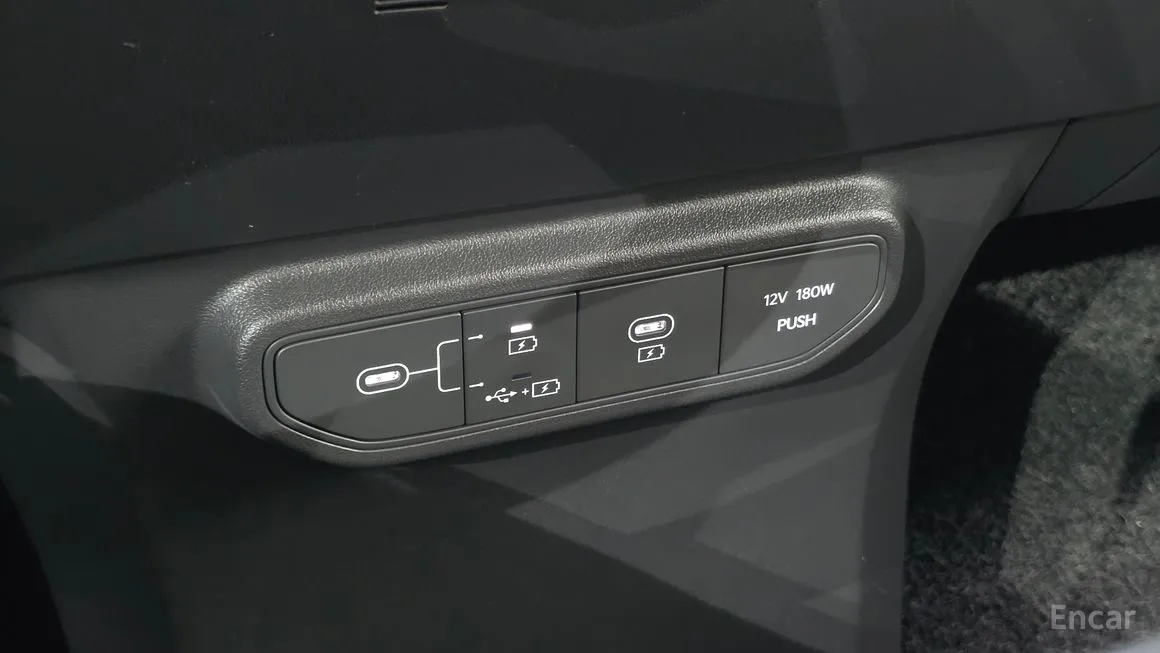 Kia EV5