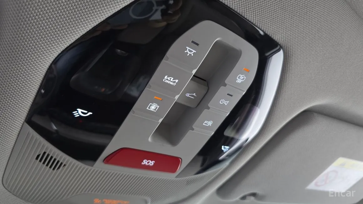 Kia EV5