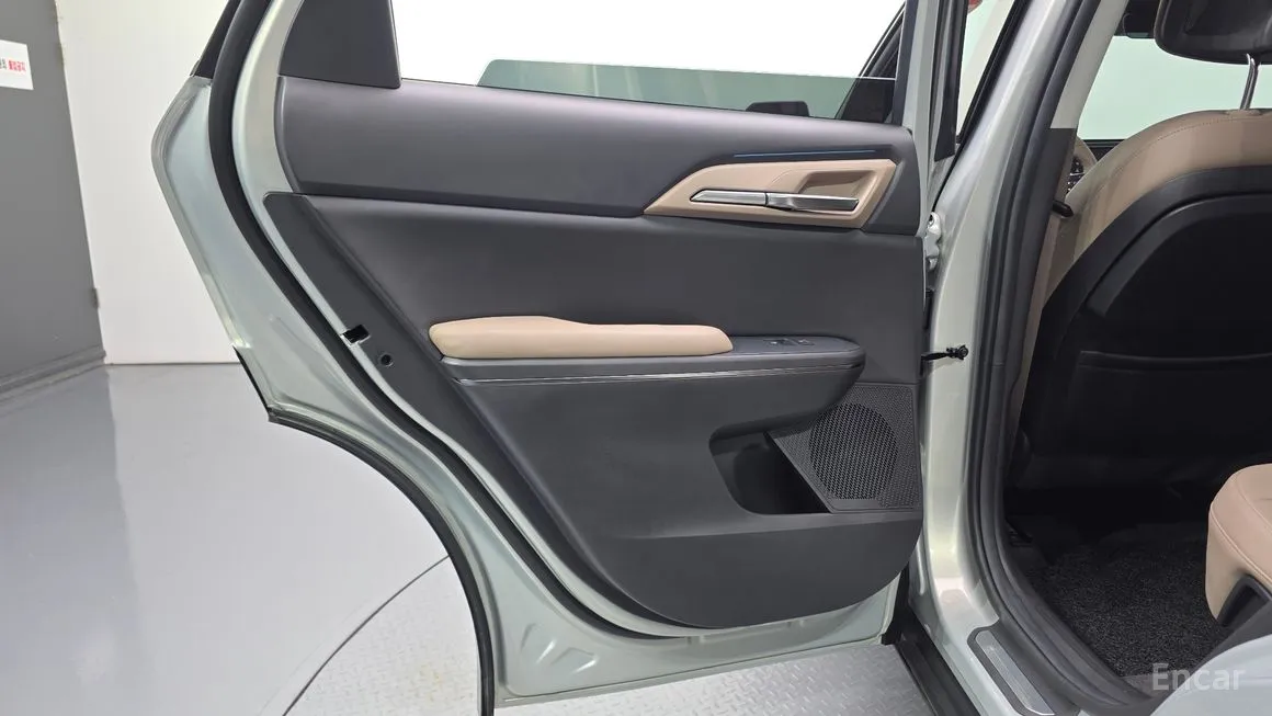 Kia EV5