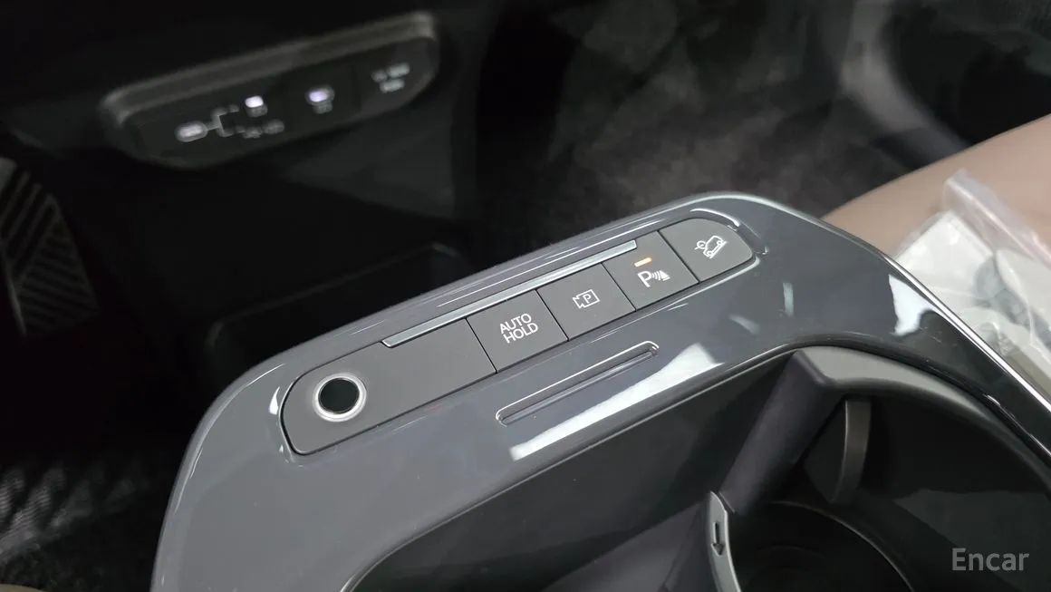 Kia EV5