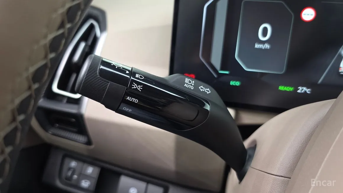 Kia EV5
