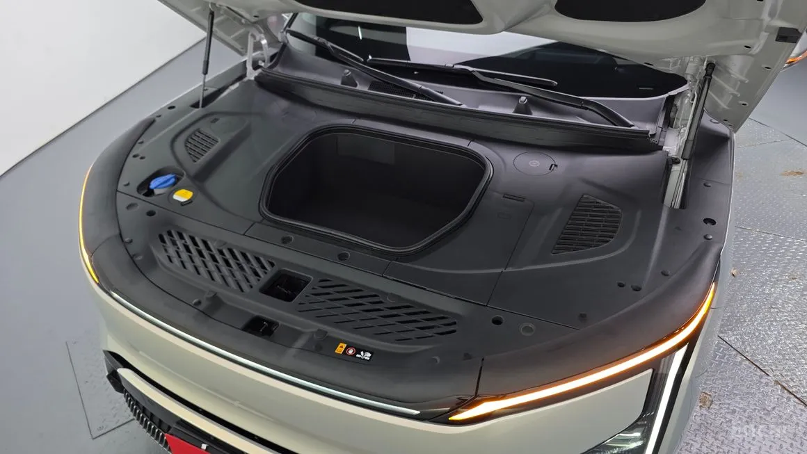Kia EV5