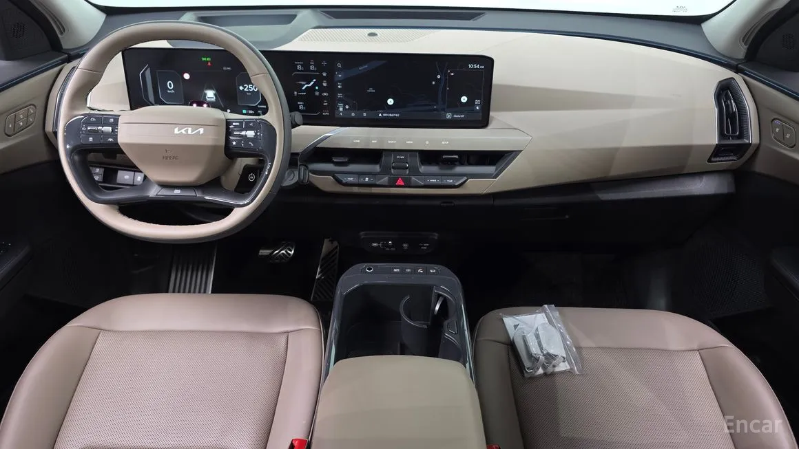 Kia EV5