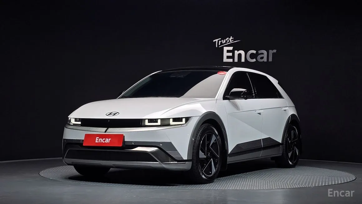 Hyundai Ioniq5