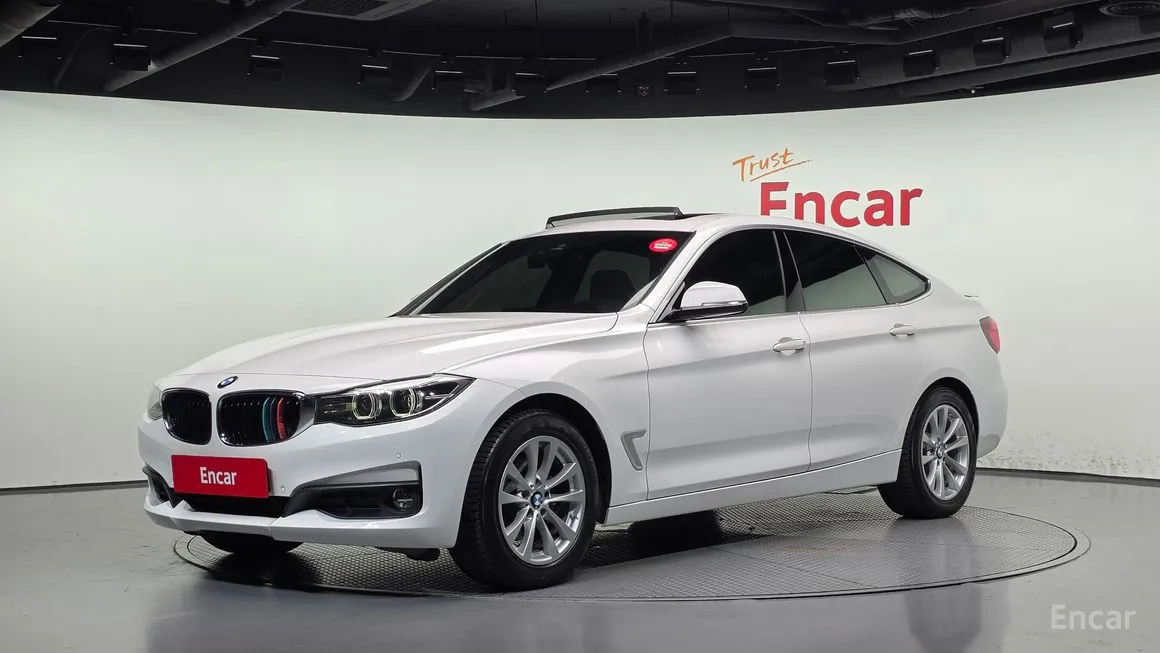 BMW Gran Turismo