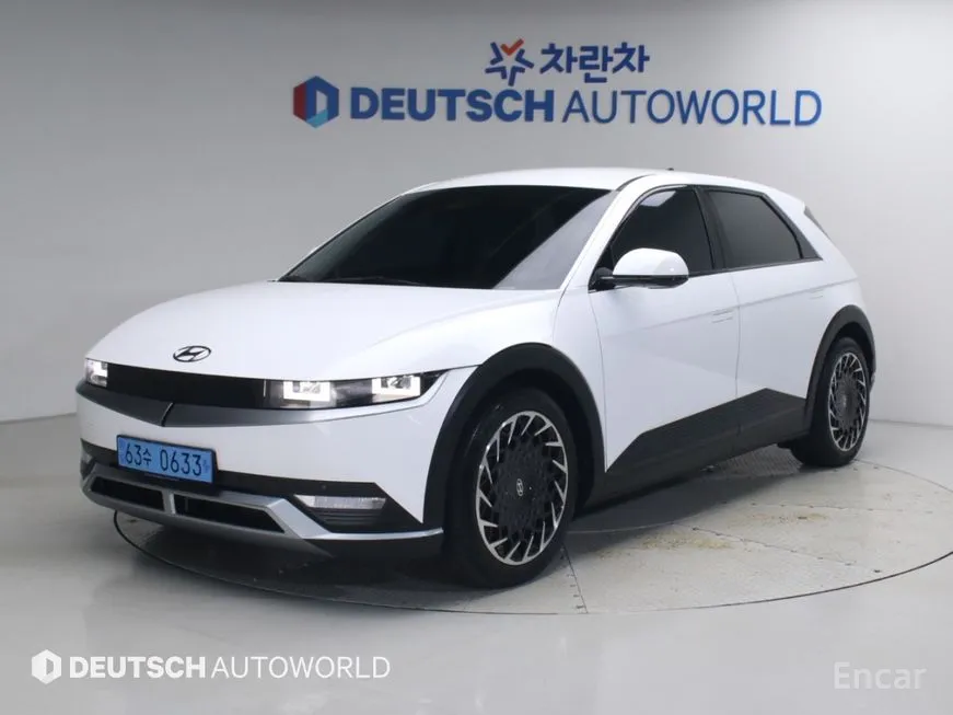 Hyundai Ioniq5