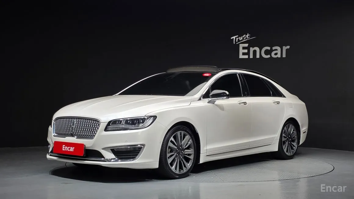 Lincoln MKZ