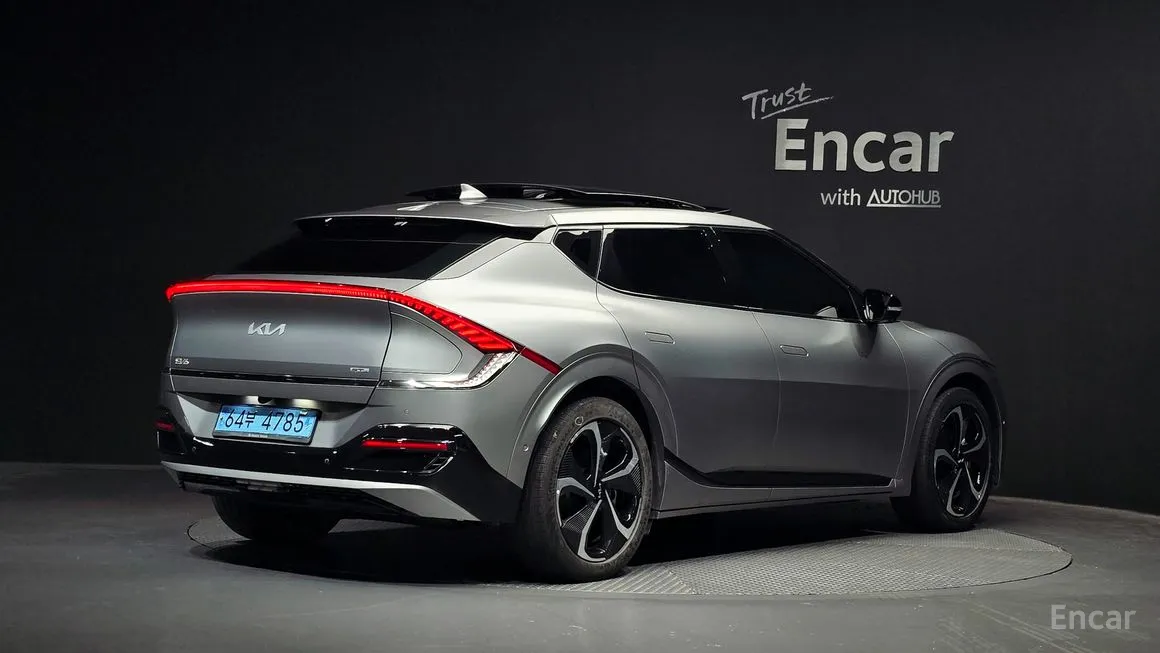 Kia EV6
