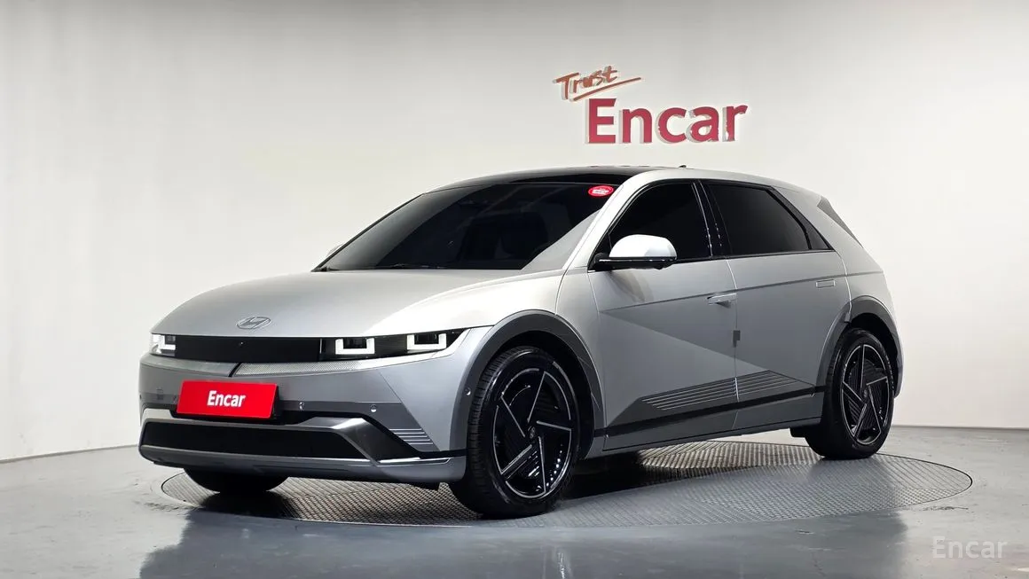Hyundai Ioniq5