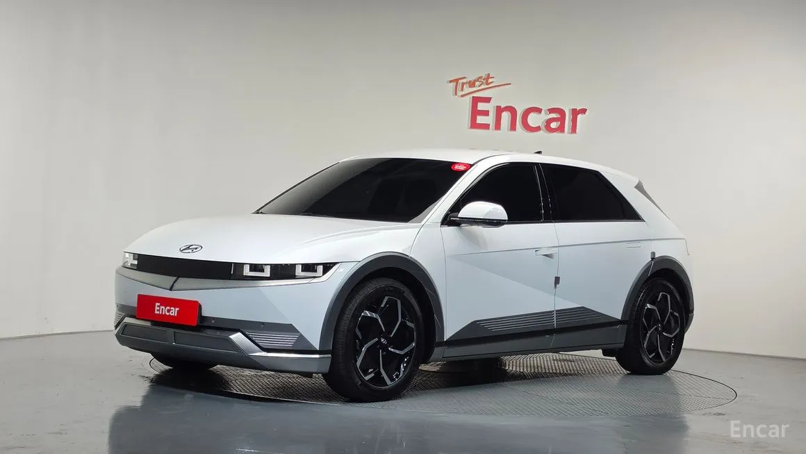 Hyundai Ioniq5