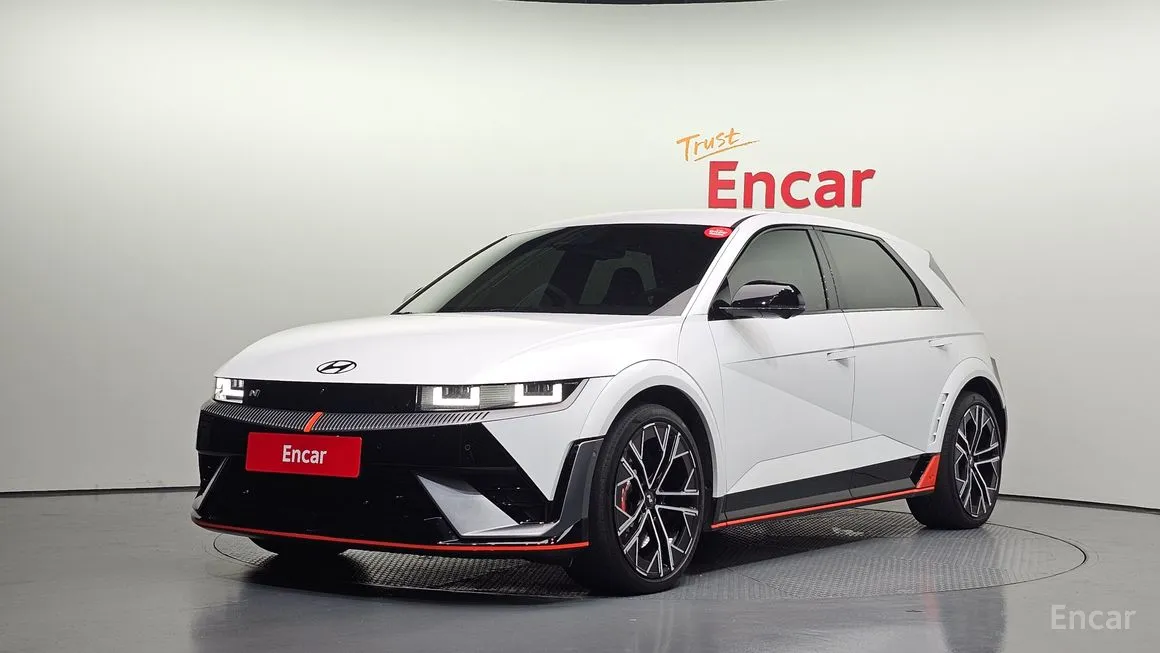 Hyundai Ioniq5