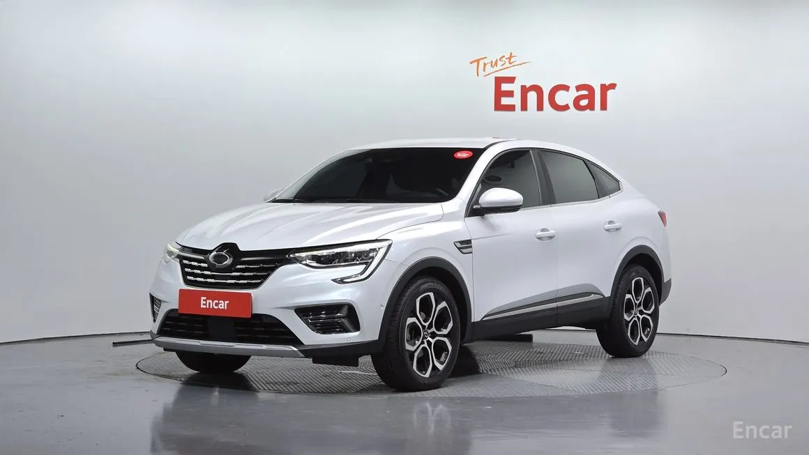 Renault XM3