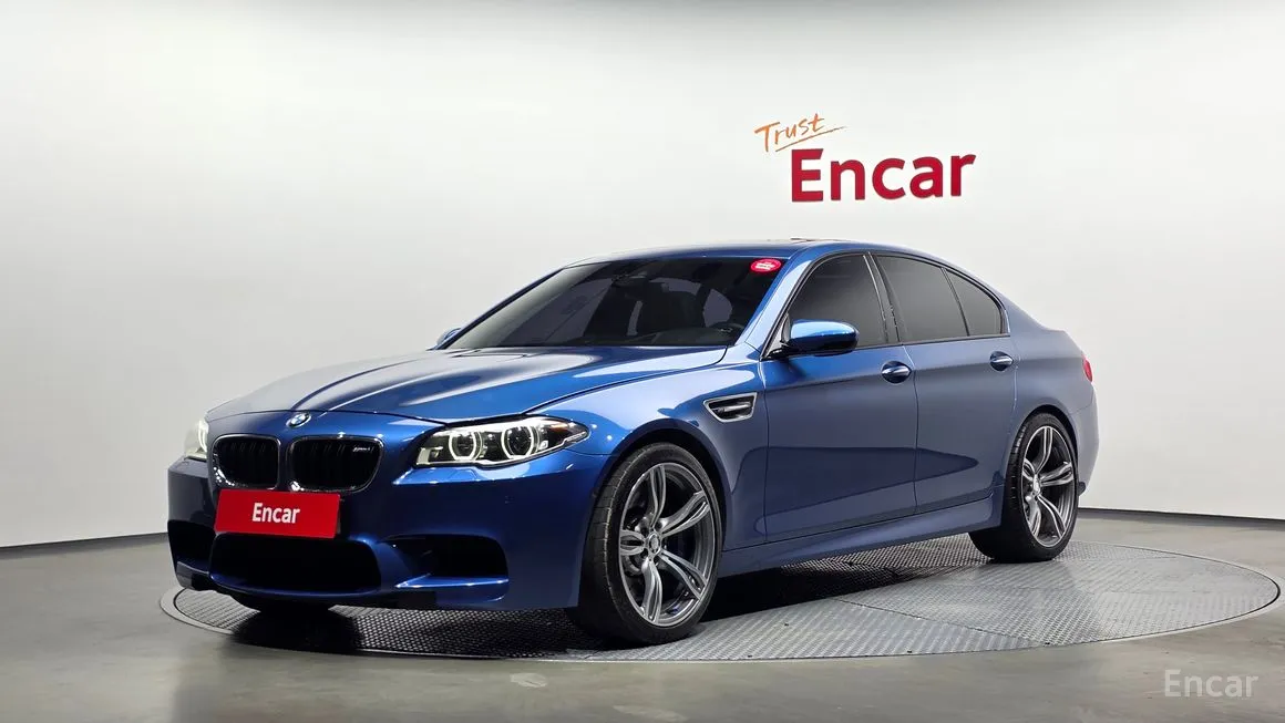 BMW M5
