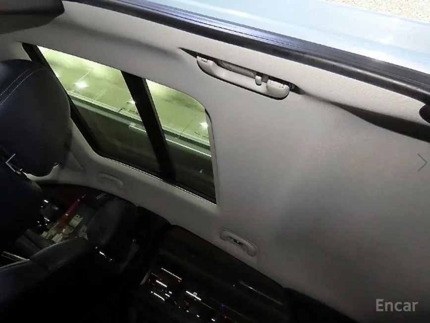 Chevrolet 볼트 EUV