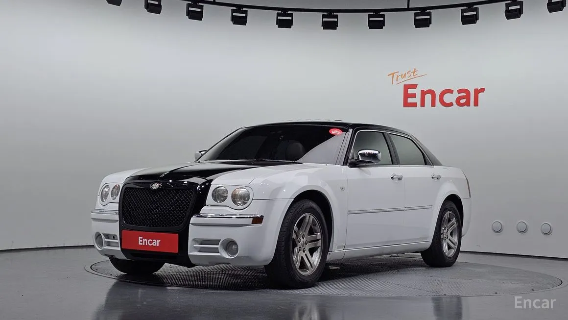 Chrysler 300C