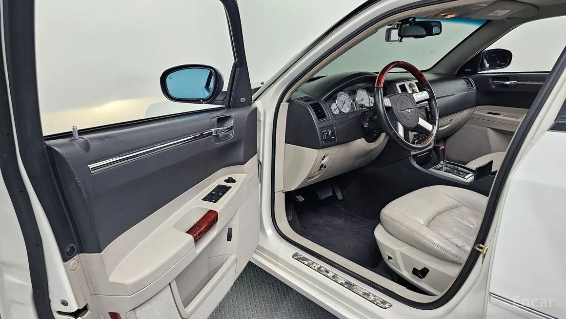 Chrysler 300C