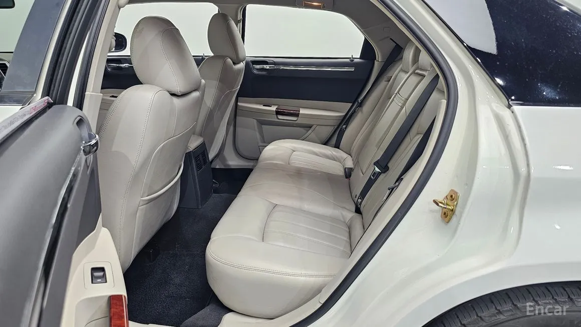 Chrysler 300C