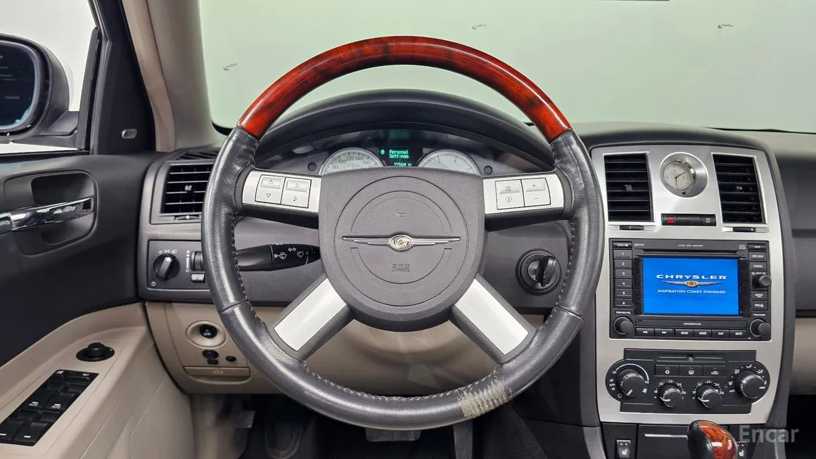 Chrysler 300C