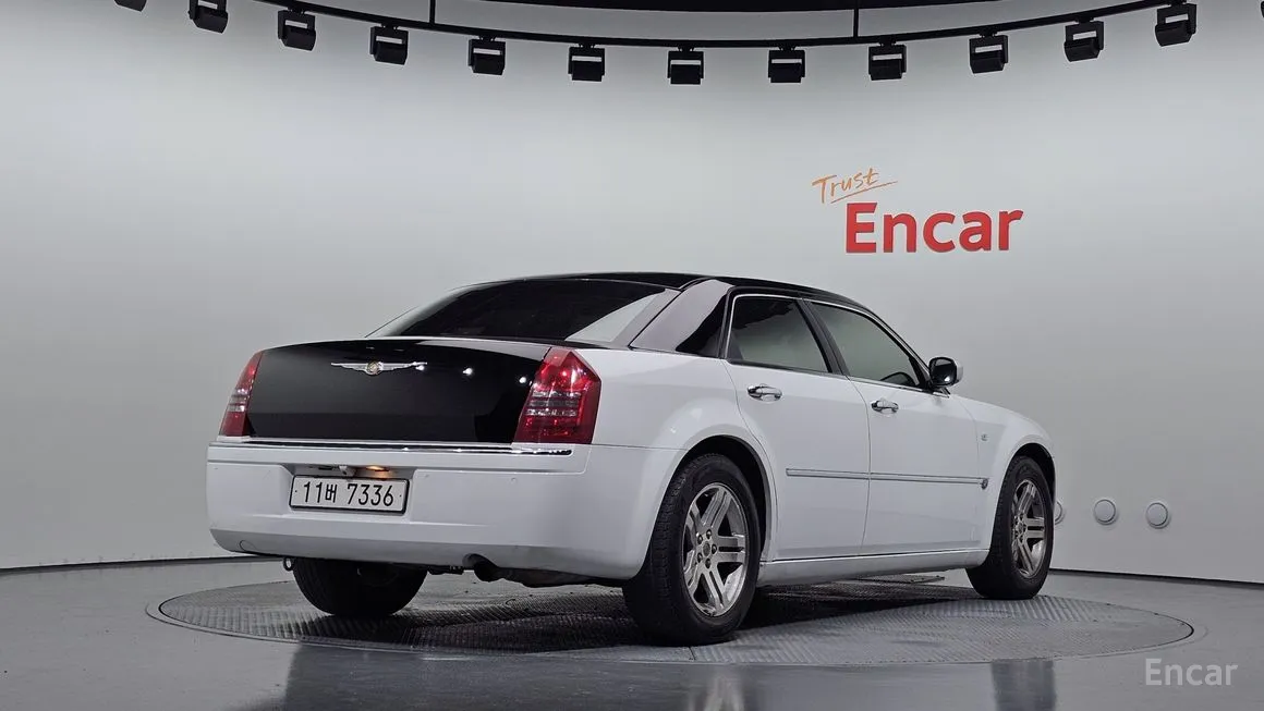 Chrysler 300C