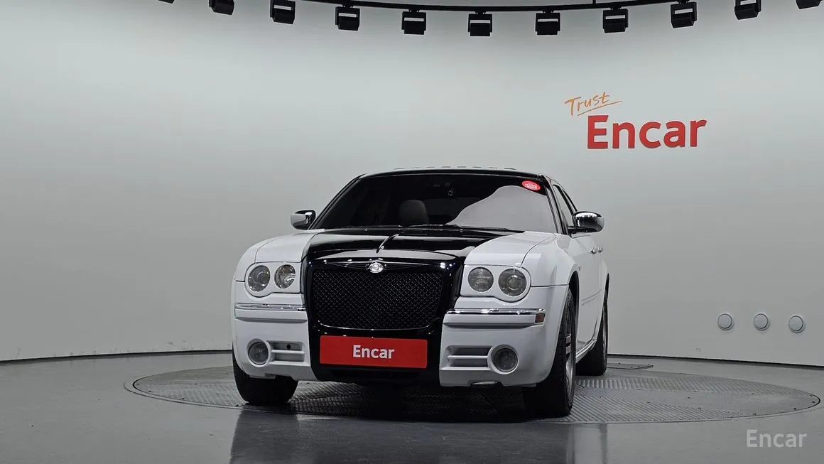 Chrysler 300C