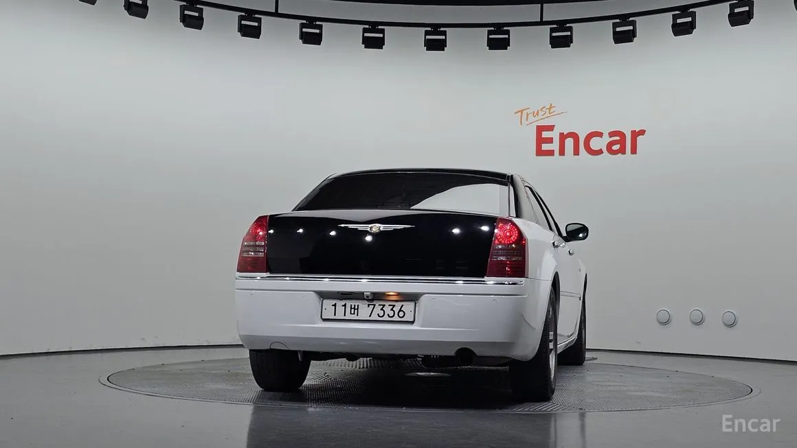 Chrysler 300C