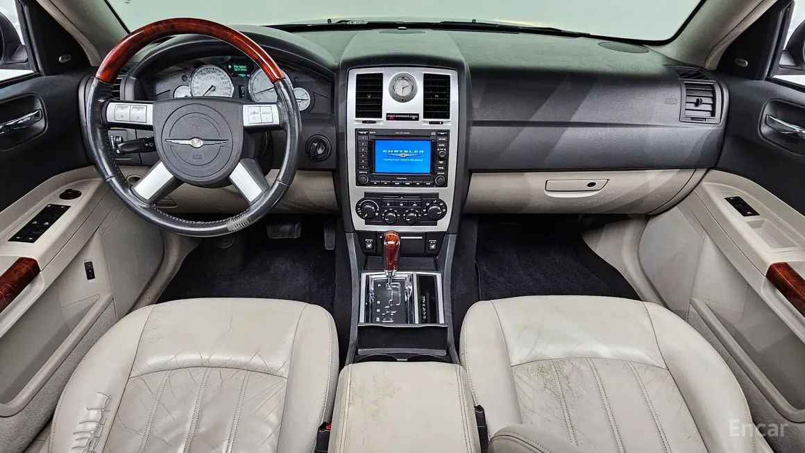 Chrysler 300C